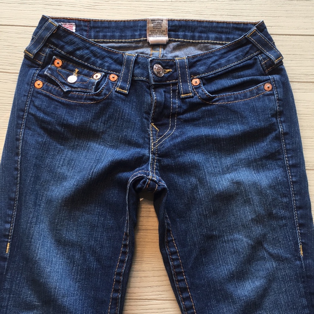 True Religion Jeans